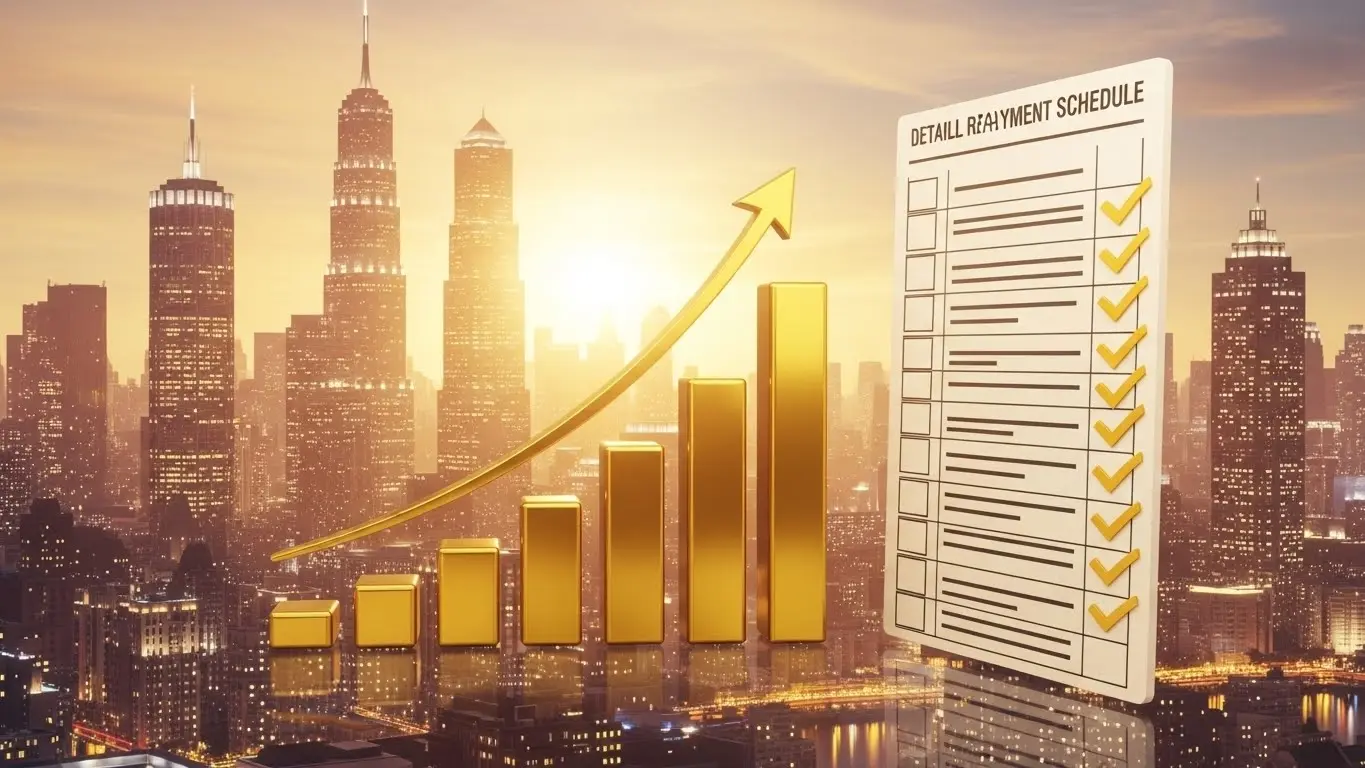 비상금 마련 흐름을 직관적으로 보여주는 일러스트입니다 (1)