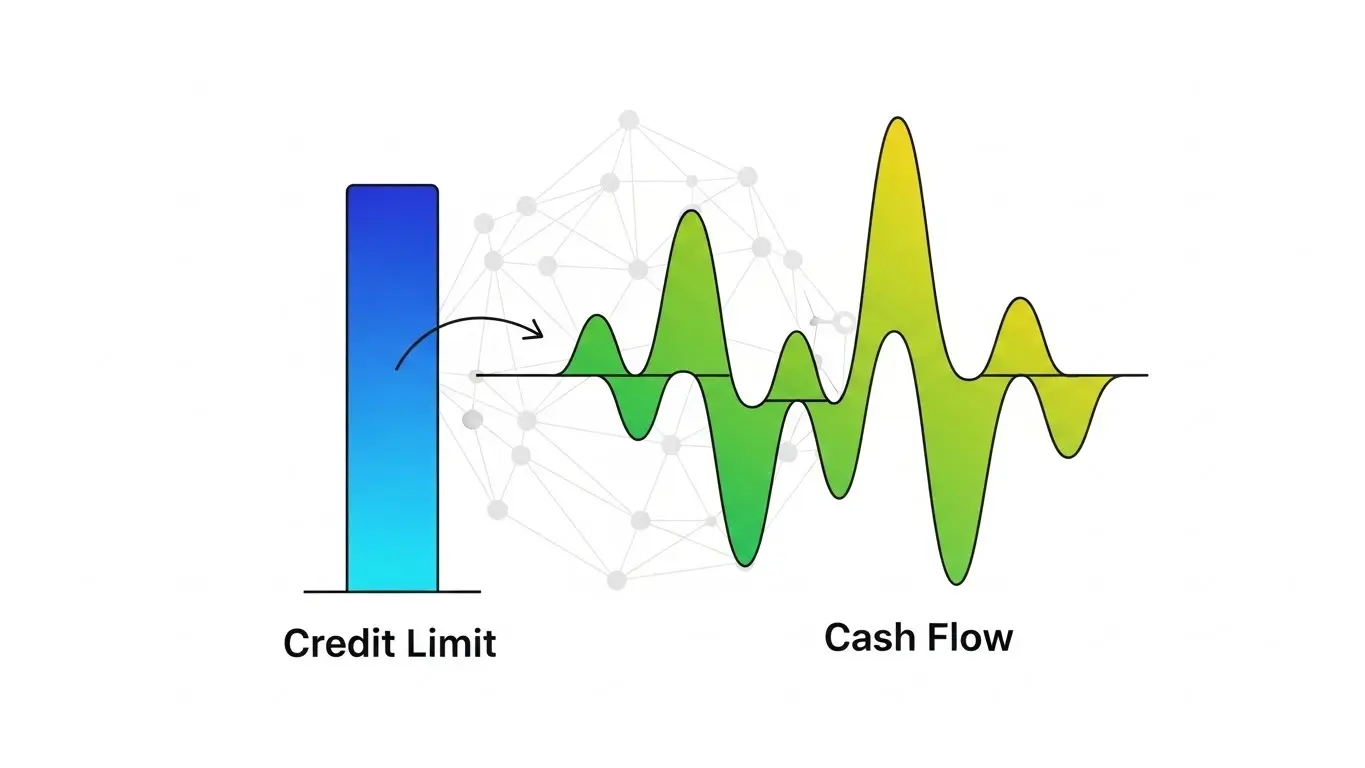 신용 점수 보호를 위한 주의 사항을 담은 시각 자료입니다 (4)