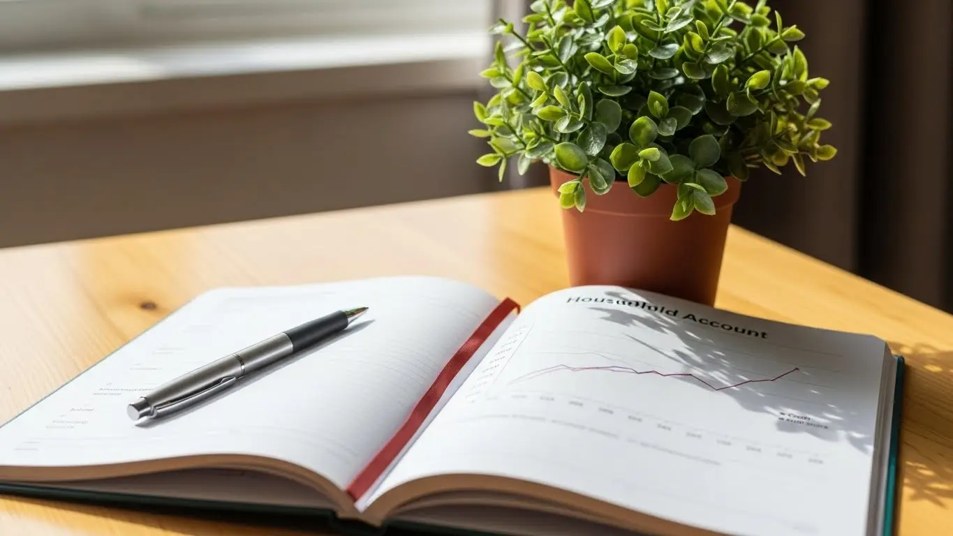 신용 점수 보호를 위한 주의 사항을 담은 시각 자료입니다 (1)