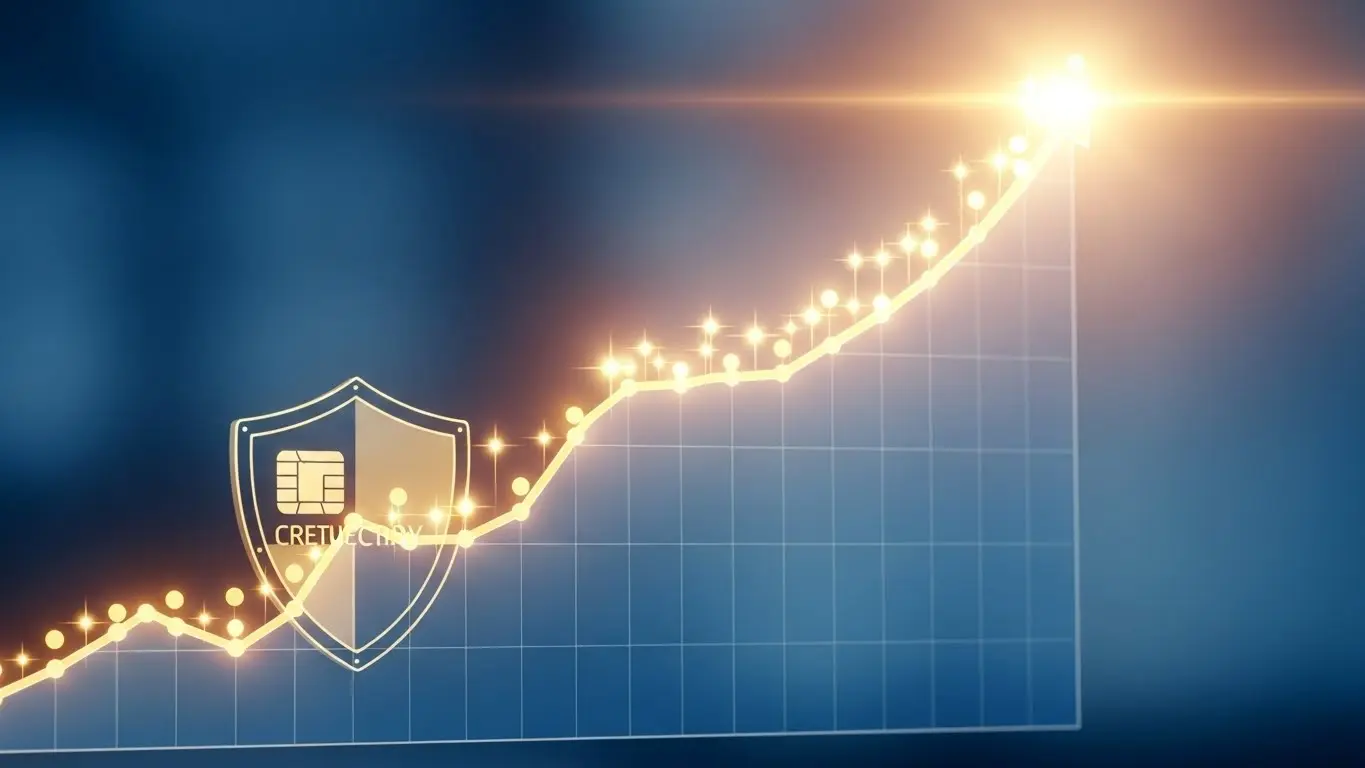 안전 거래를 위한 검증 흐름을 설명하는 시각 자료입니다 (2)