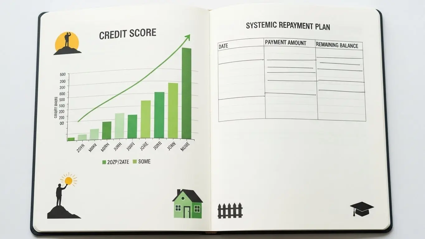 체크카드 현금화 허브 핵심 이미지 1
