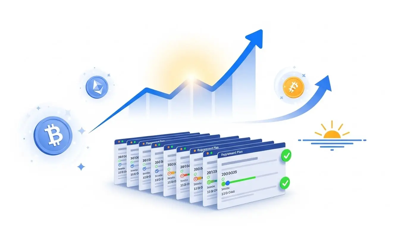 비상금 마련 흐름을 직관적으로 보여주는 일러스트입니다 (2)
