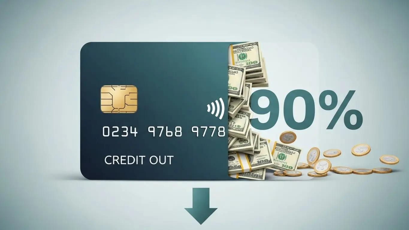 수수료 비교와 핵심 체크포인트를 요약한 도표 이미지입니다 (4)