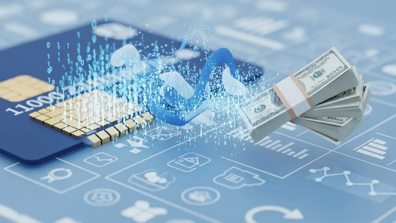 안전 거래를 위한 검증 흐름을 설명하는 시각 자료입니다 (4)