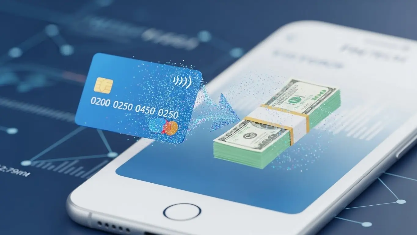 안전 거래를 위한 검증 흐름을 설명하는 시각 자료입니다 (2)