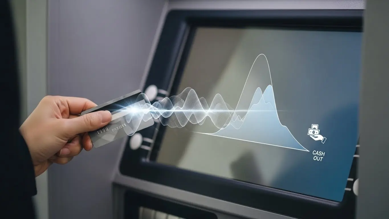 현금화 절차를 단계별로 정리한 안내 이미지입니다 (4)