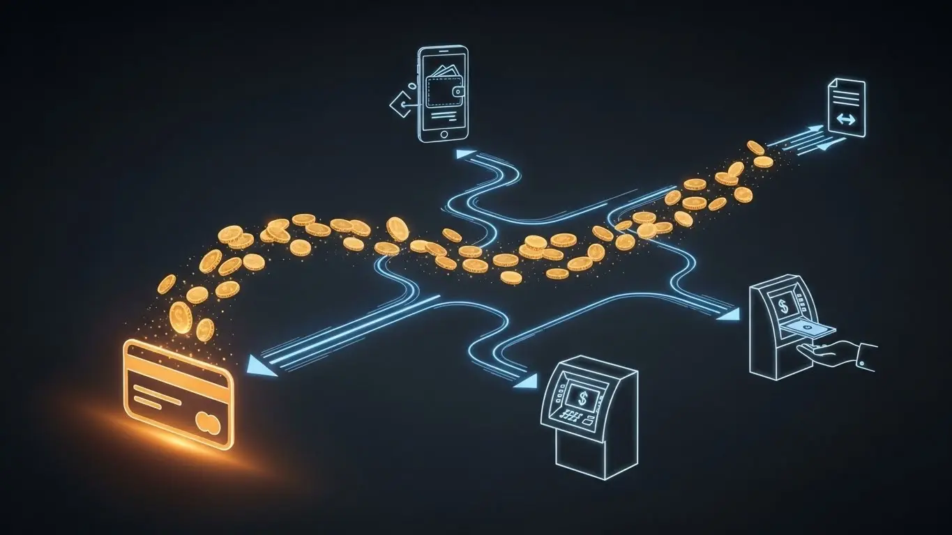 합법성과 안전 절차를 강조한 핵심 안내 이미지입니다 (1)