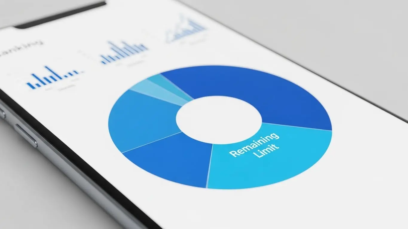 신용 점수 보호를 위한 주의 사항을 담은 시각 자료입니다 (1)