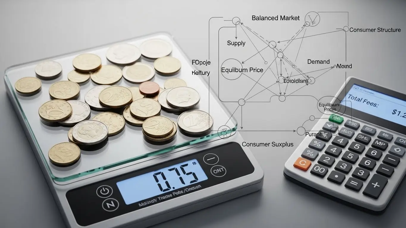 수수료 비교와 핵심 체크포인트를 요약한 도표 이미지입니다 (4)