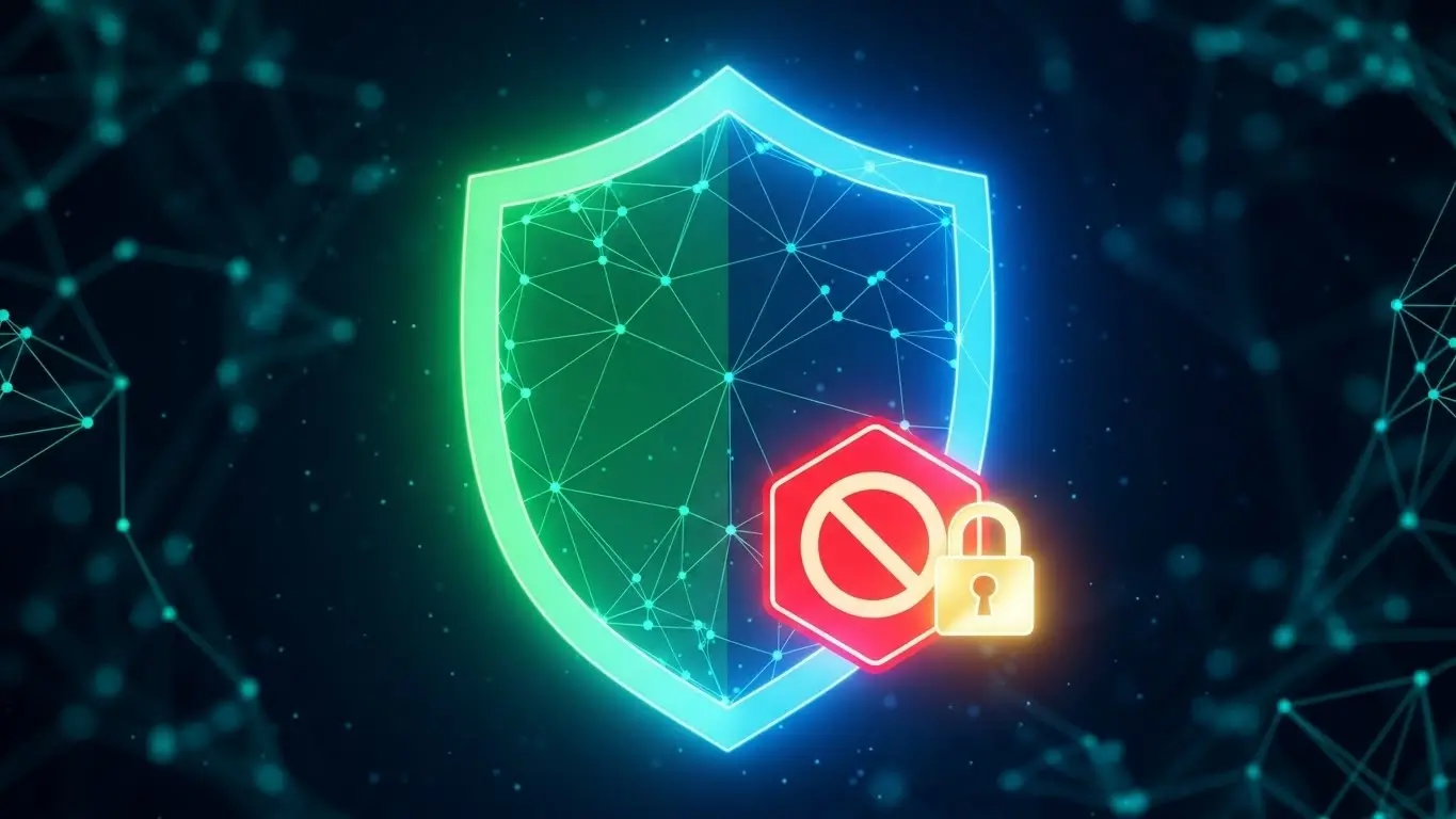 합법성과 안전 절차를 강조한 핵심 안내 이미지입니다 (1)