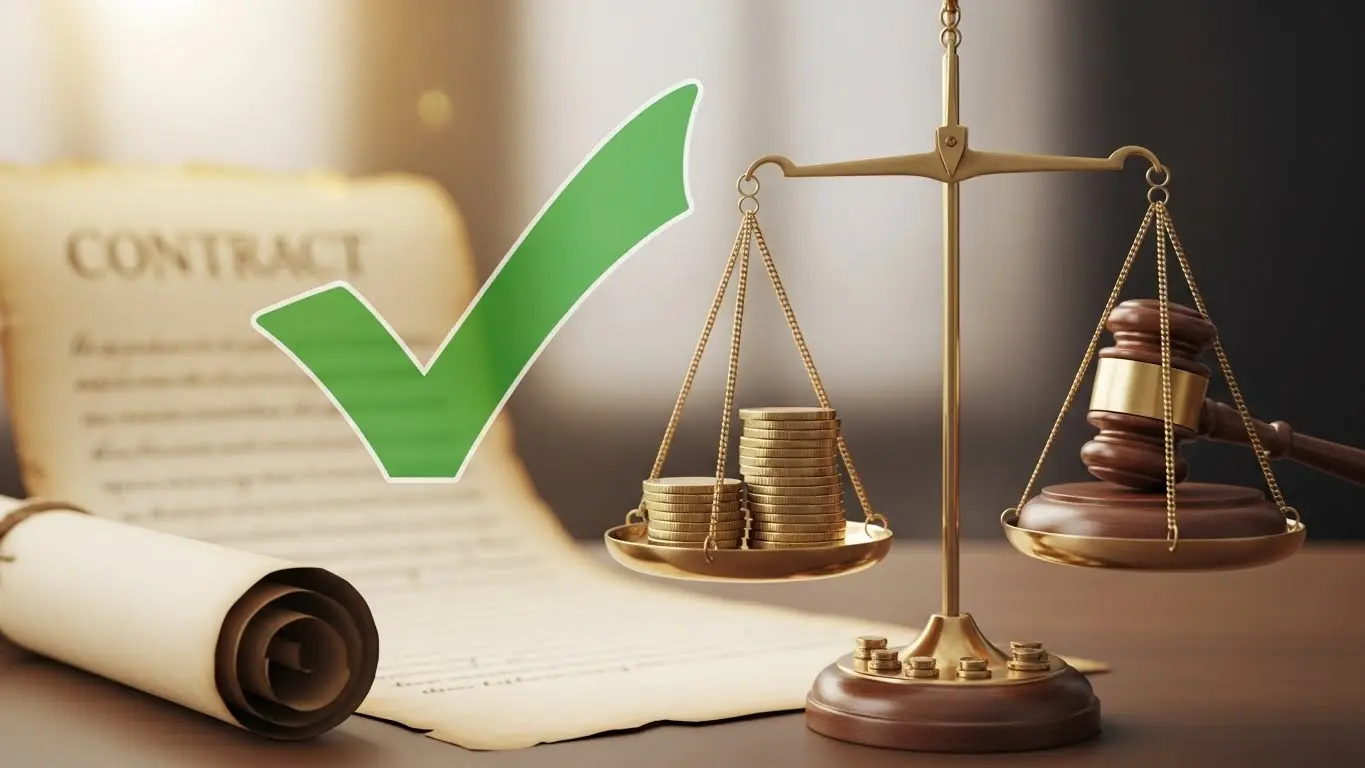 신용 점수 보호를 위한 주의 사항을 담은 시각 자료입니다 (1)