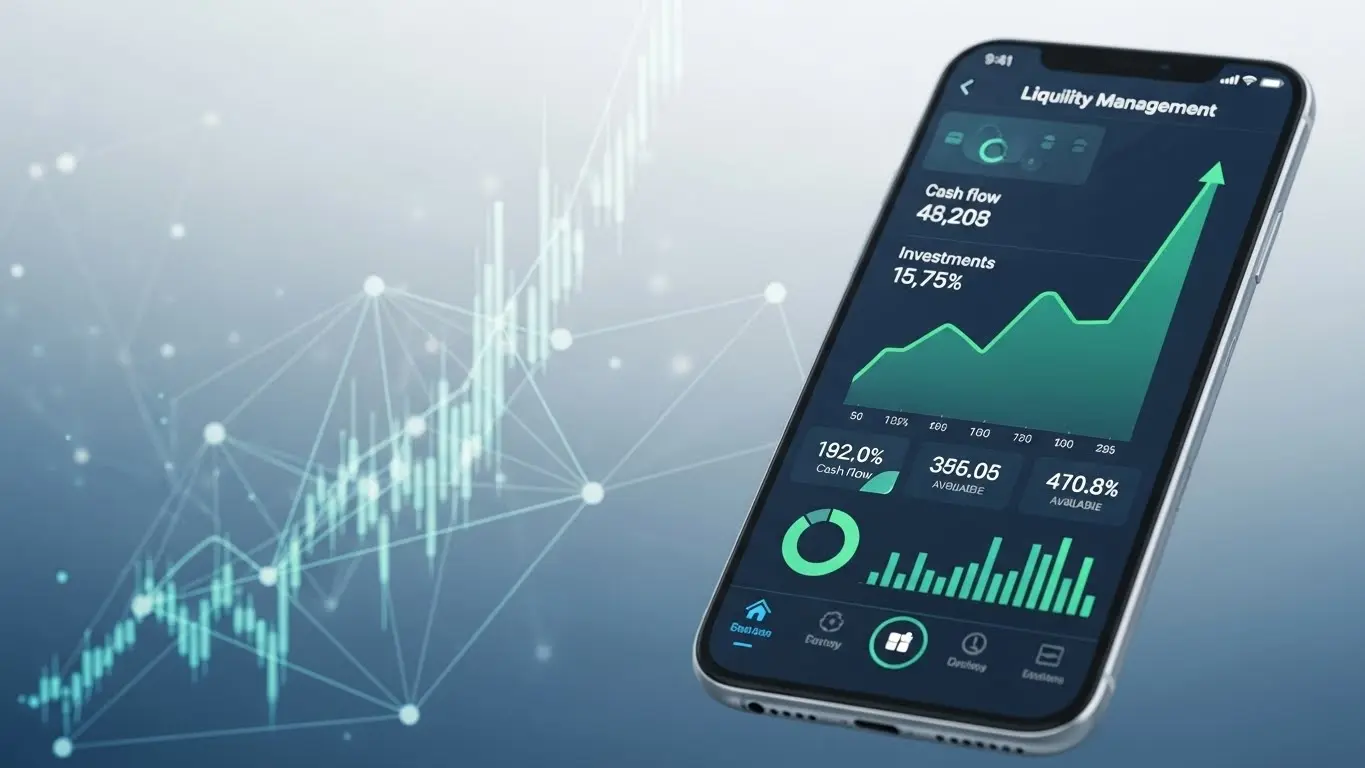 비상금 마련 흐름을 직관적으로 보여주는 일러스트입니다 (1)