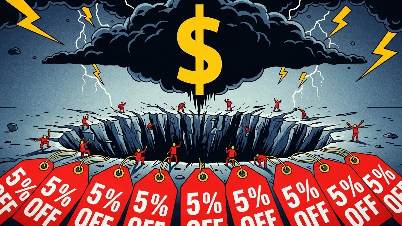 비상금 마련 흐름을 직관적으로 보여주는 일러스트입니다 (2)