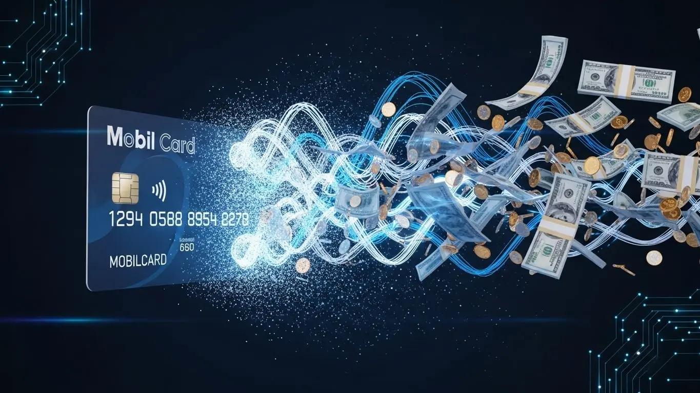 신용카드 현금화 핵심 가이드 이미지 2