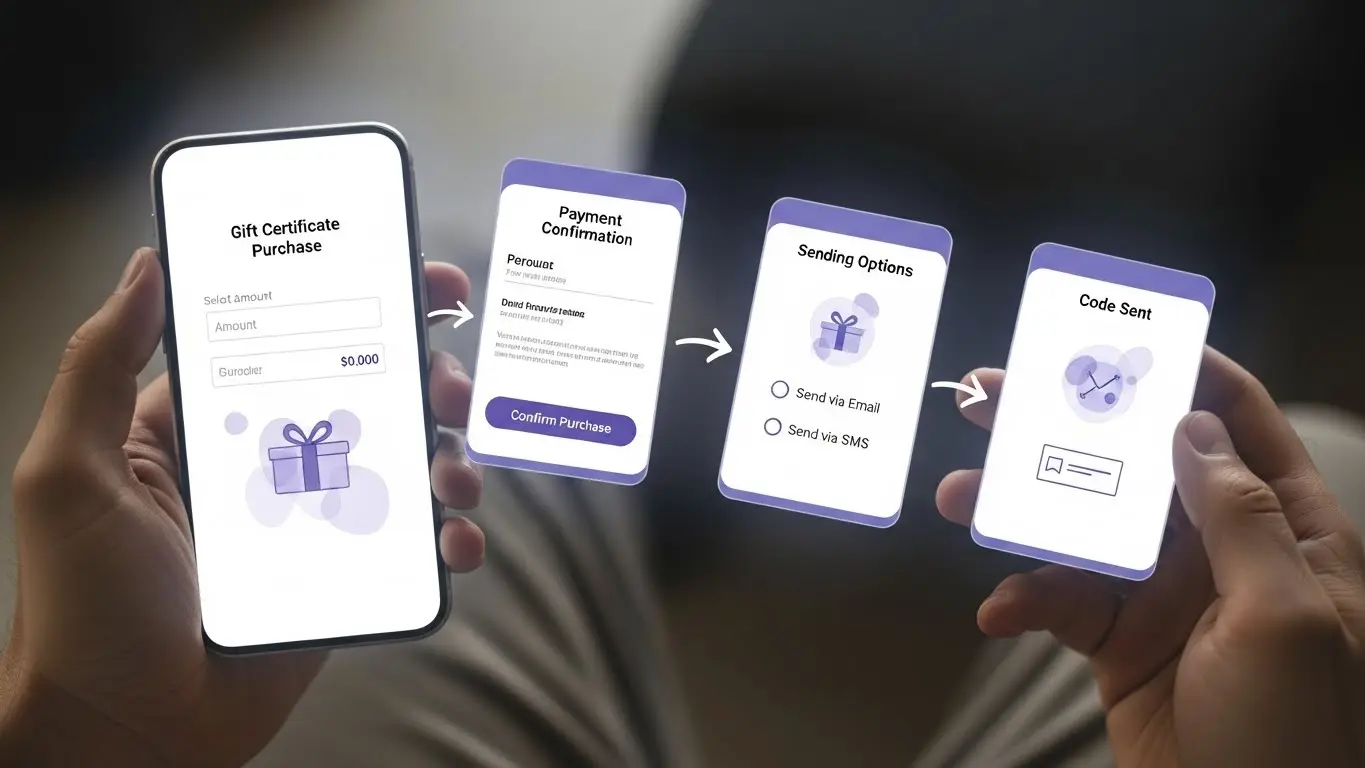 비상금 마련 흐름을 직관적으로 보여주는 일러스트입니다 (2)