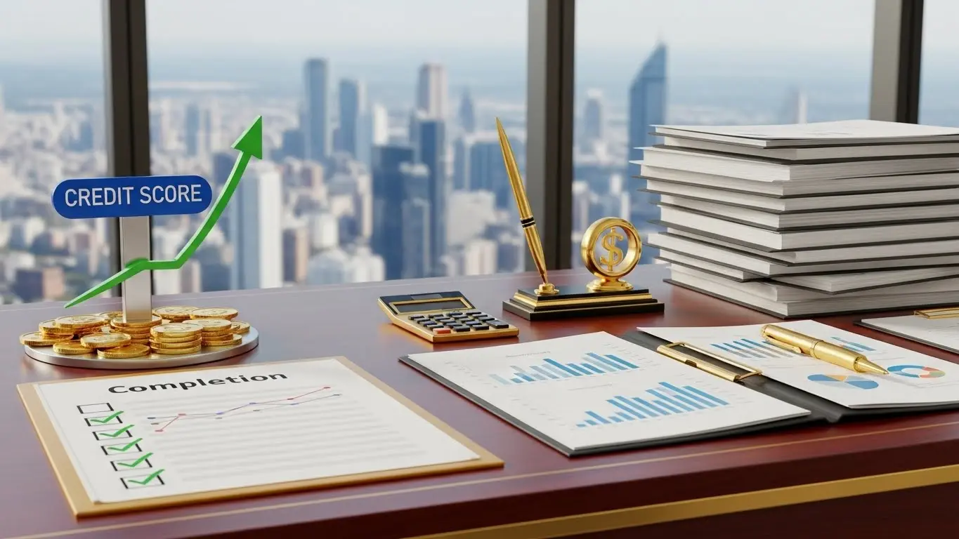 수수료 비교와 핵심 체크포인트를 요약한 도표 이미지입니다 (4)