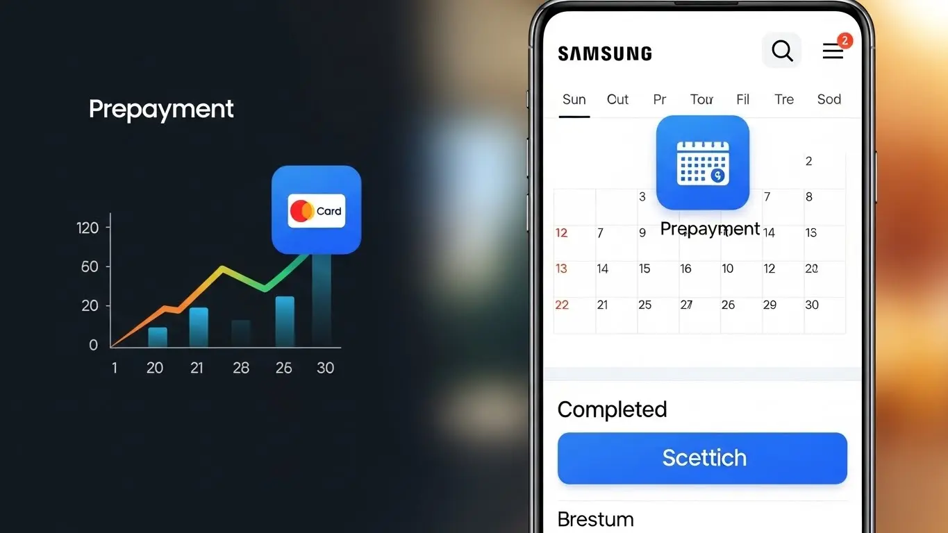 신용 점수 보호를 위한 주의 사항을 담은 시각 자료입니다 (2)
