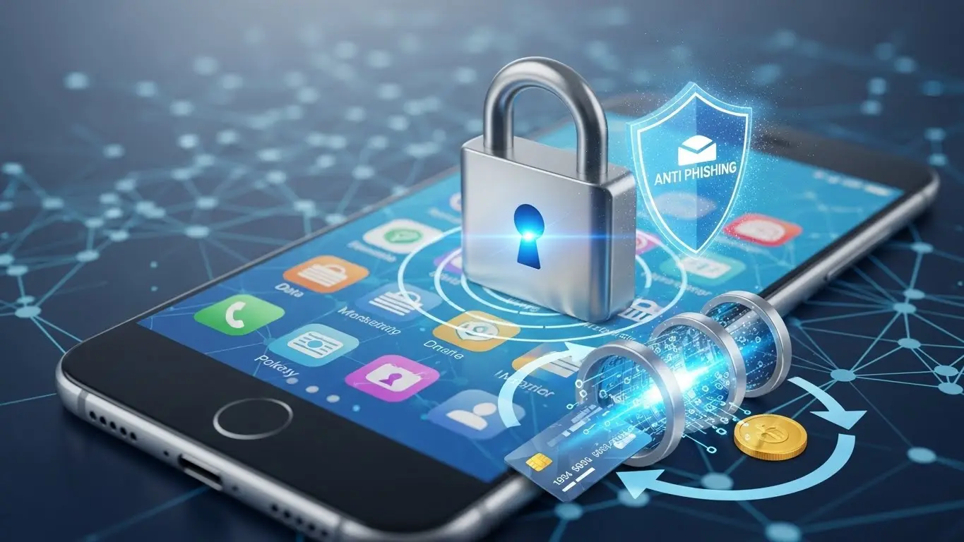 비상금 마련 흐름을 직관적으로 보여주는 일러스트입니다 (2)