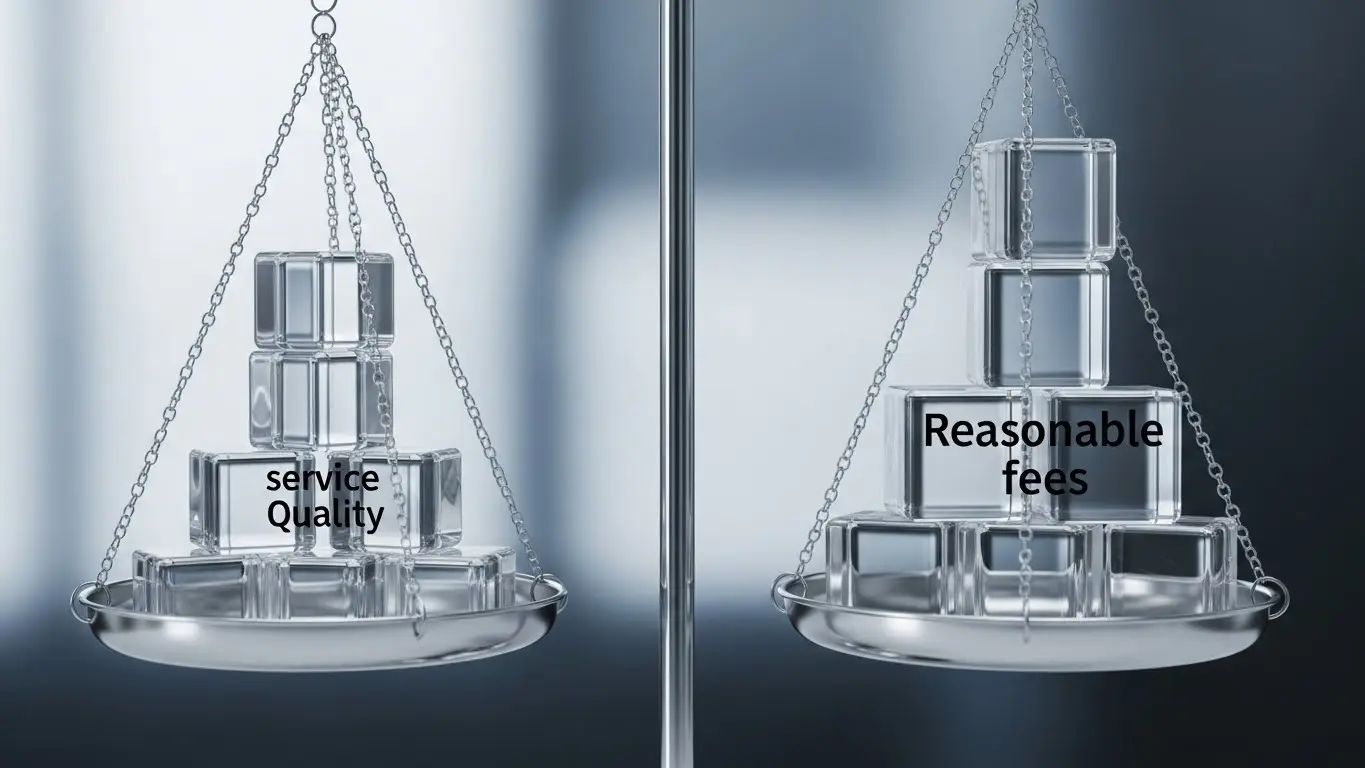 안전 거래를 위한 검증 흐름을 설명하는 시각 자료입니다 (4)