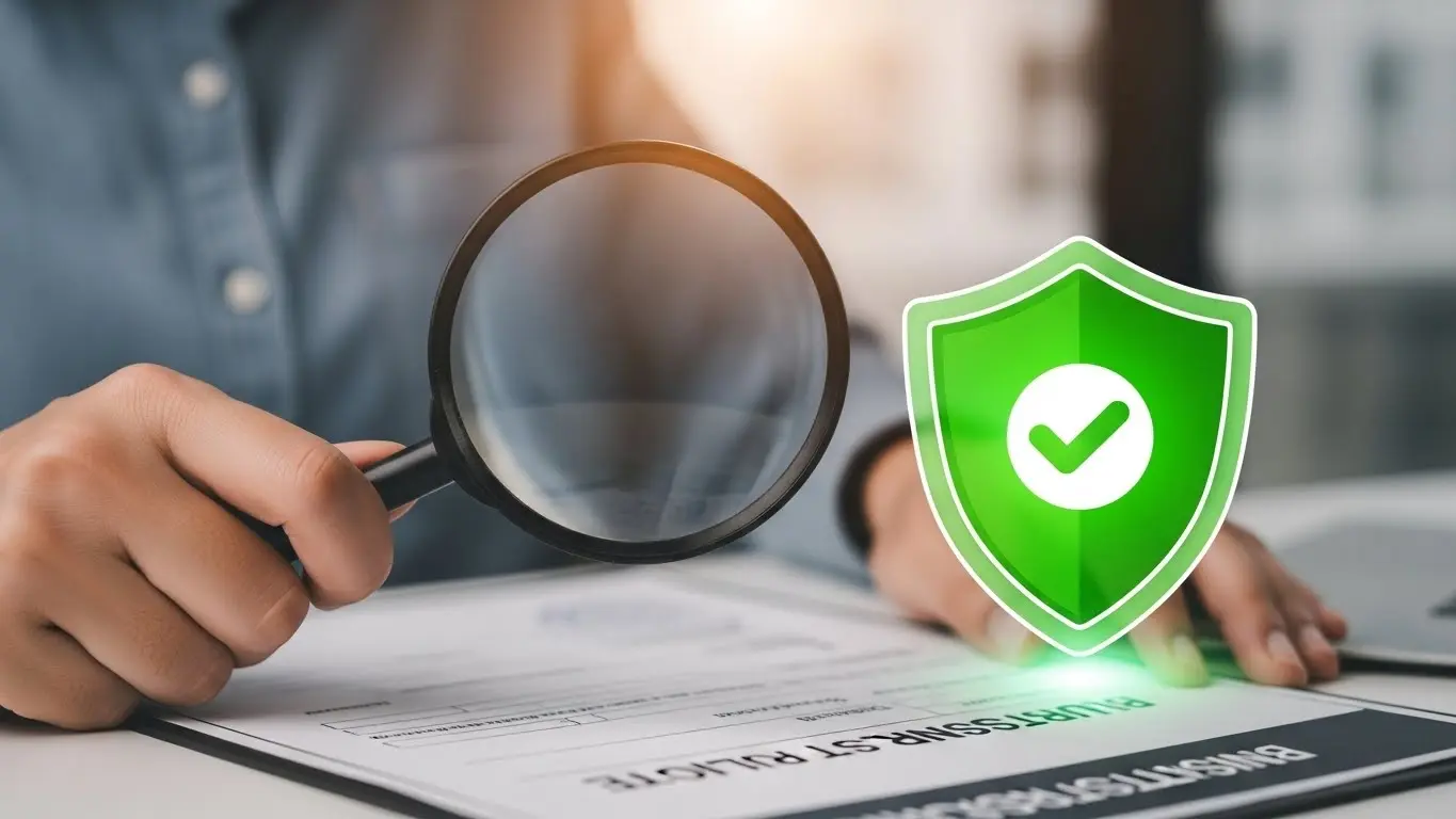 리스크 관리 포인트를 쉽게 확인하는 요약 이미지입니다 (4)