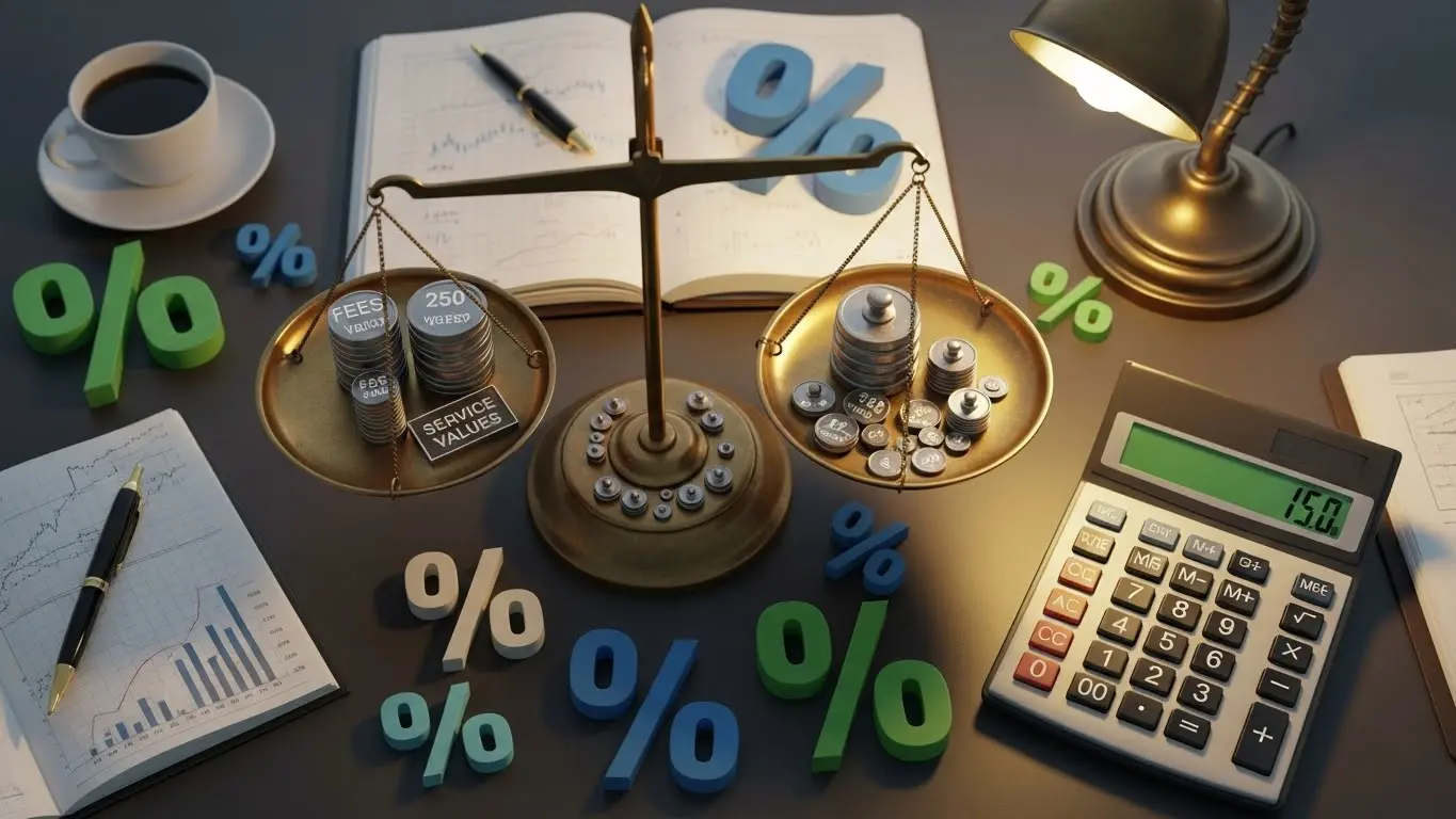 신용 점수 보호를 위한 주의 사항을 담은 시각 자료입니다 (1)